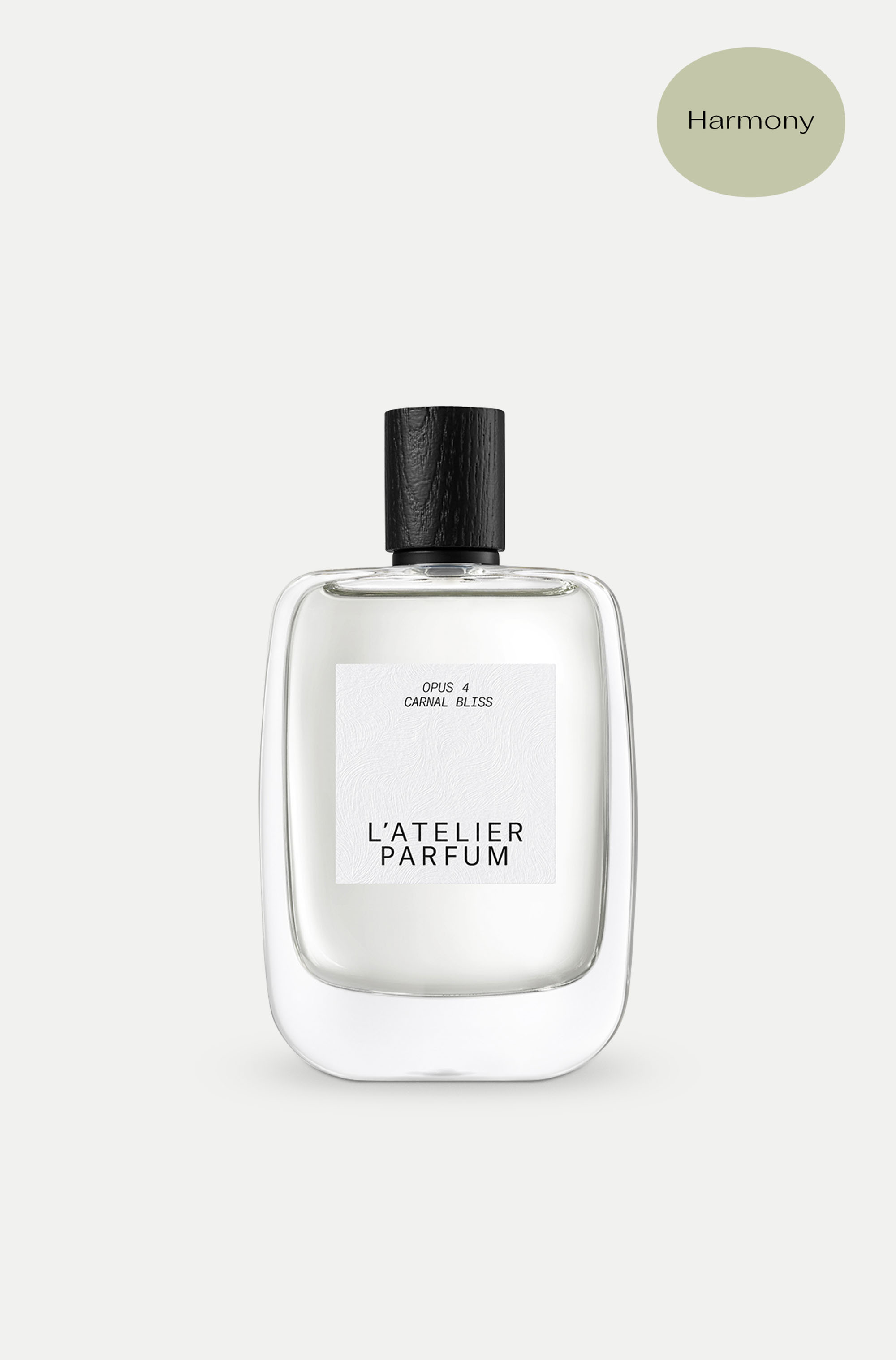 Ambrette EdP | Product | Sniph