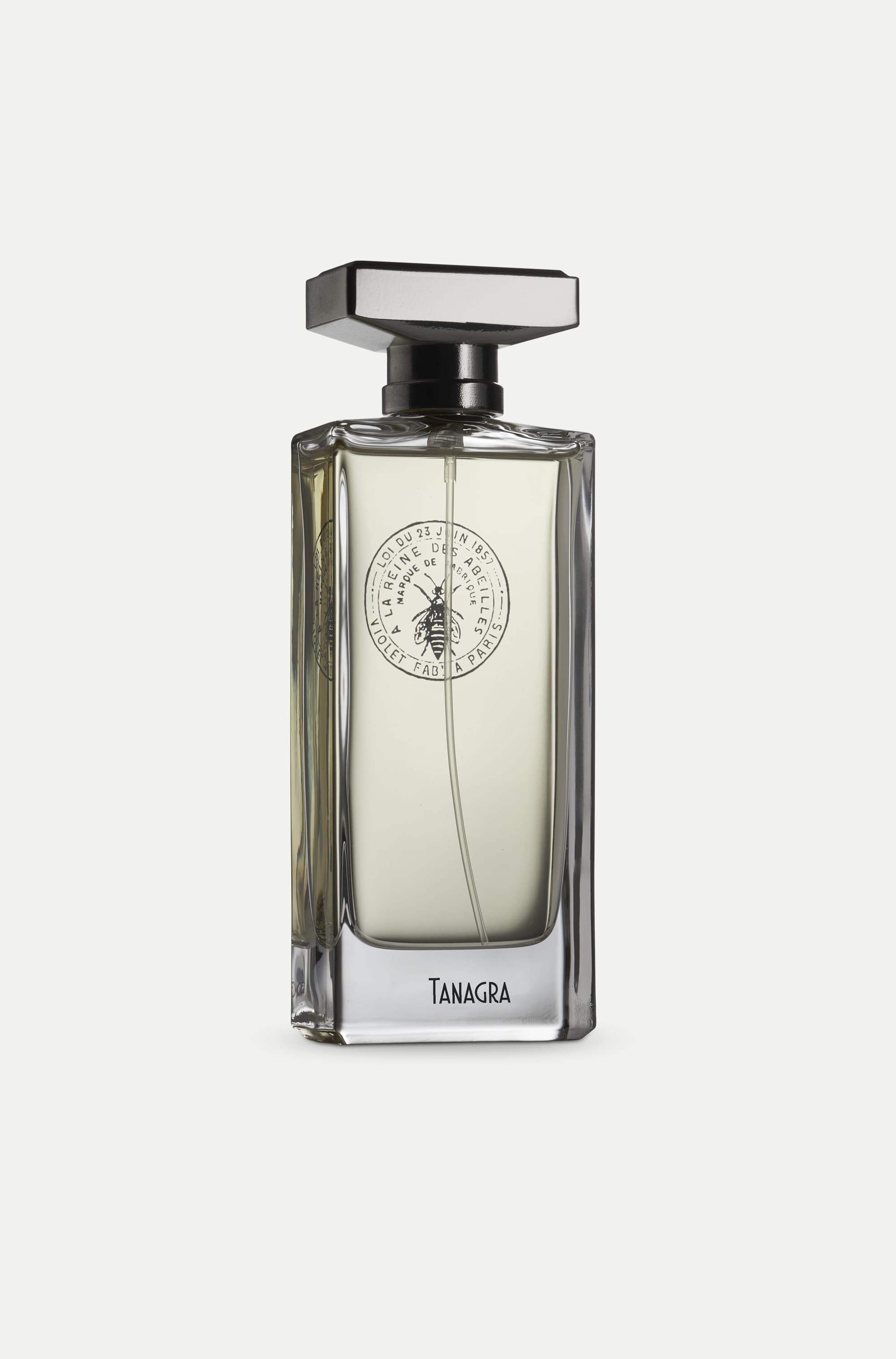 Maison Violet タナグラ 50ml Tanagra EdP | Product | Sniph