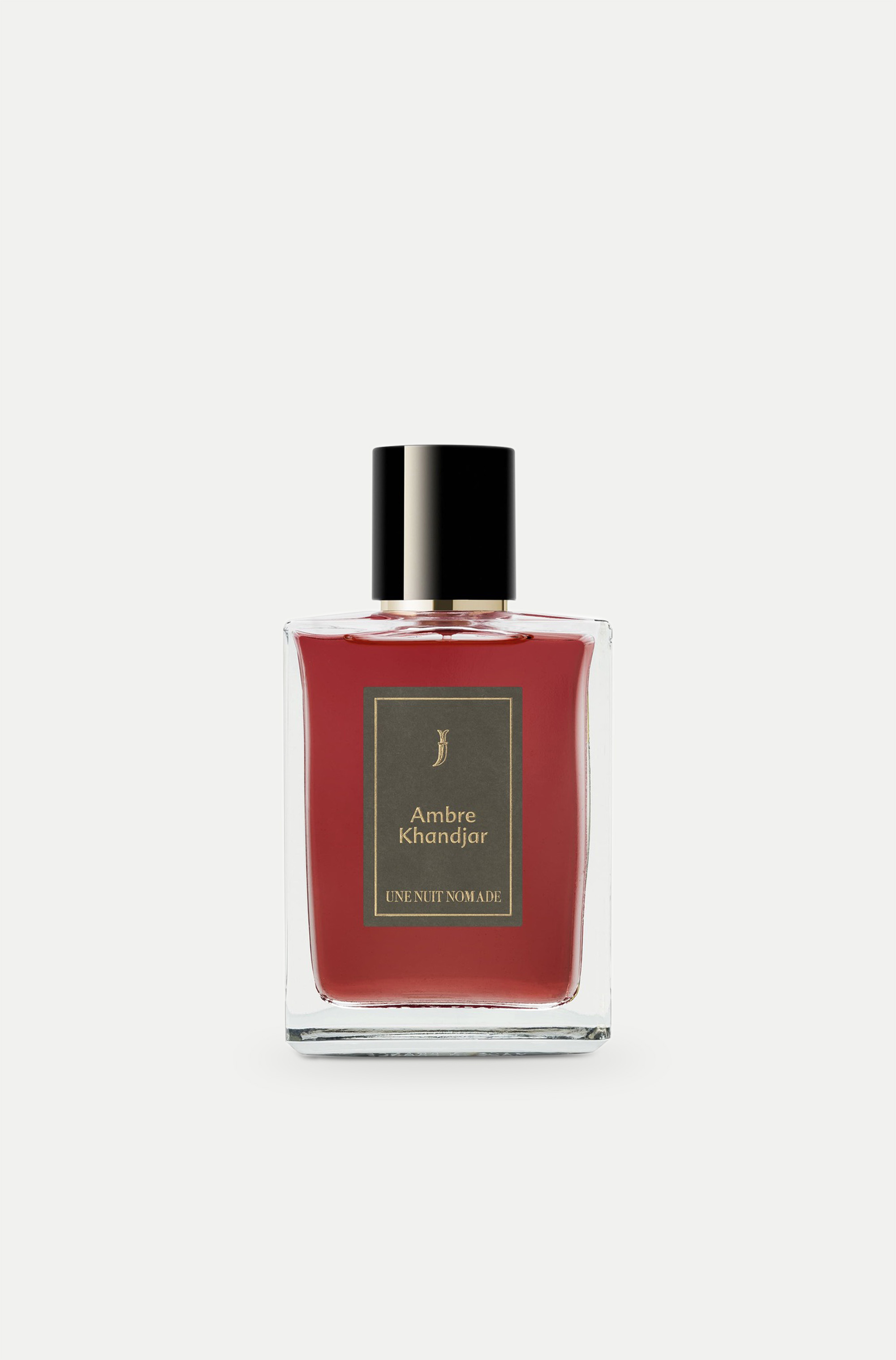 Ambre Khandjar EdP 50 ml  hos Sniph