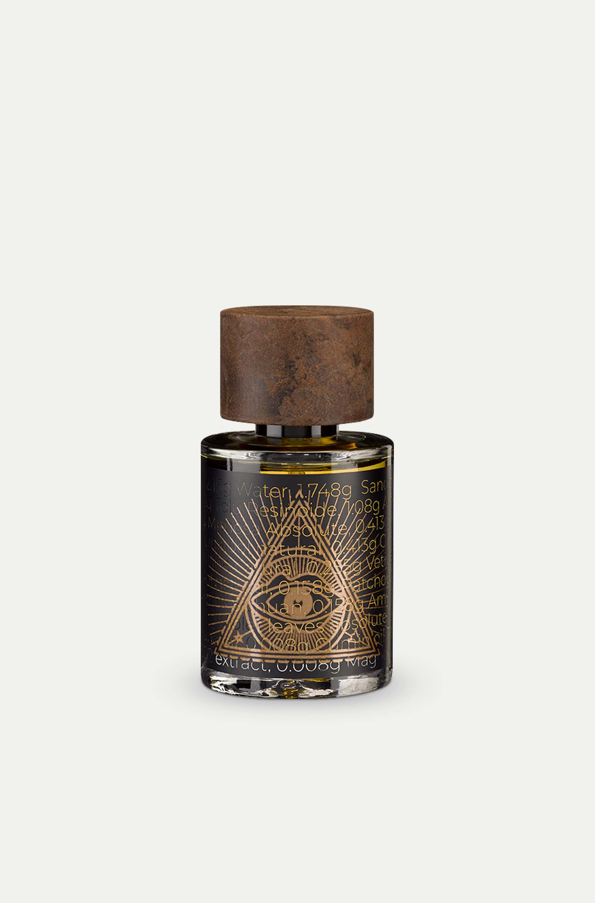 Milky Musk / 39 EdP | Product | Sniph