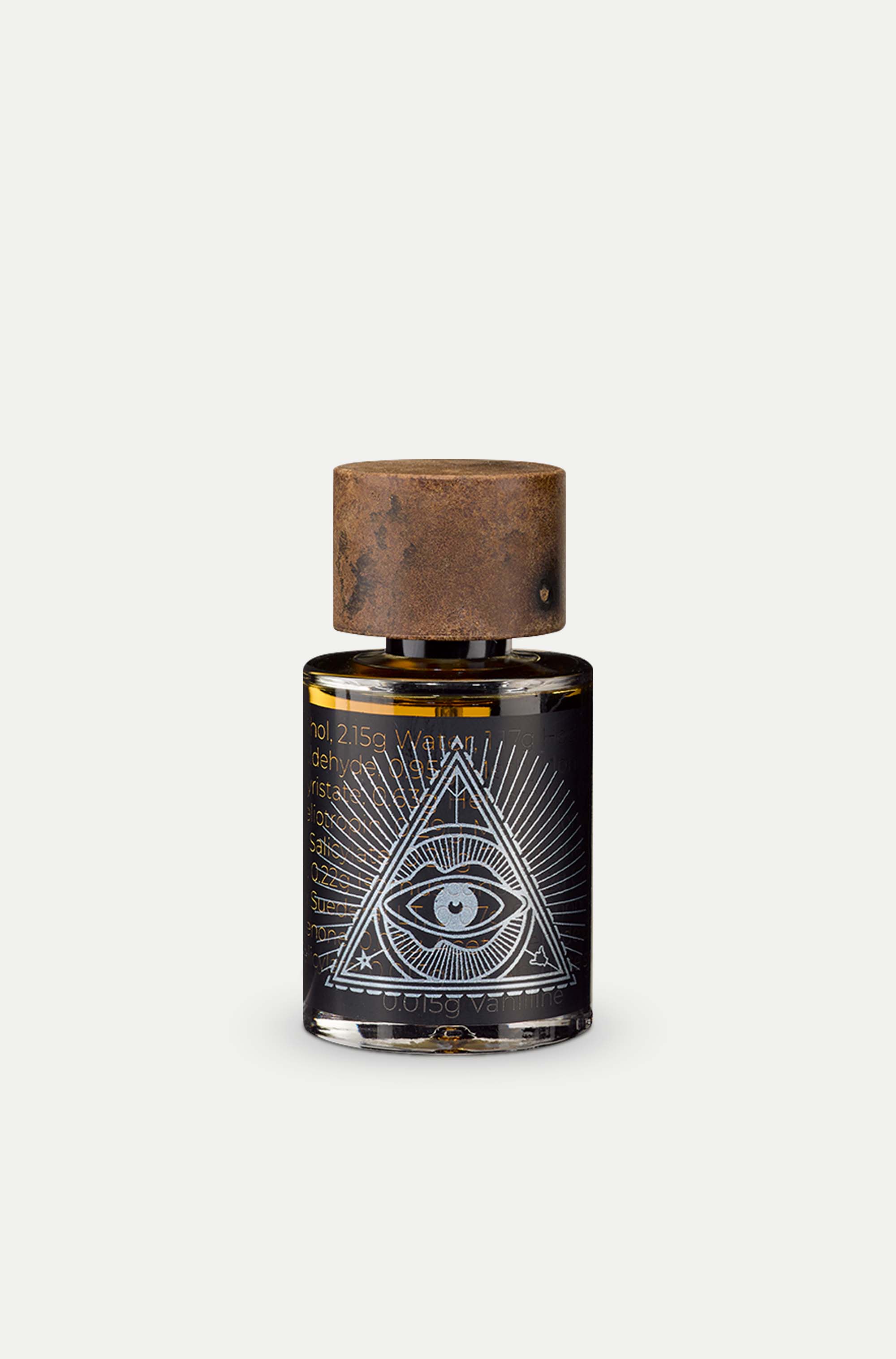 Orris Tattoo / 29 EdP | Product | Sniph