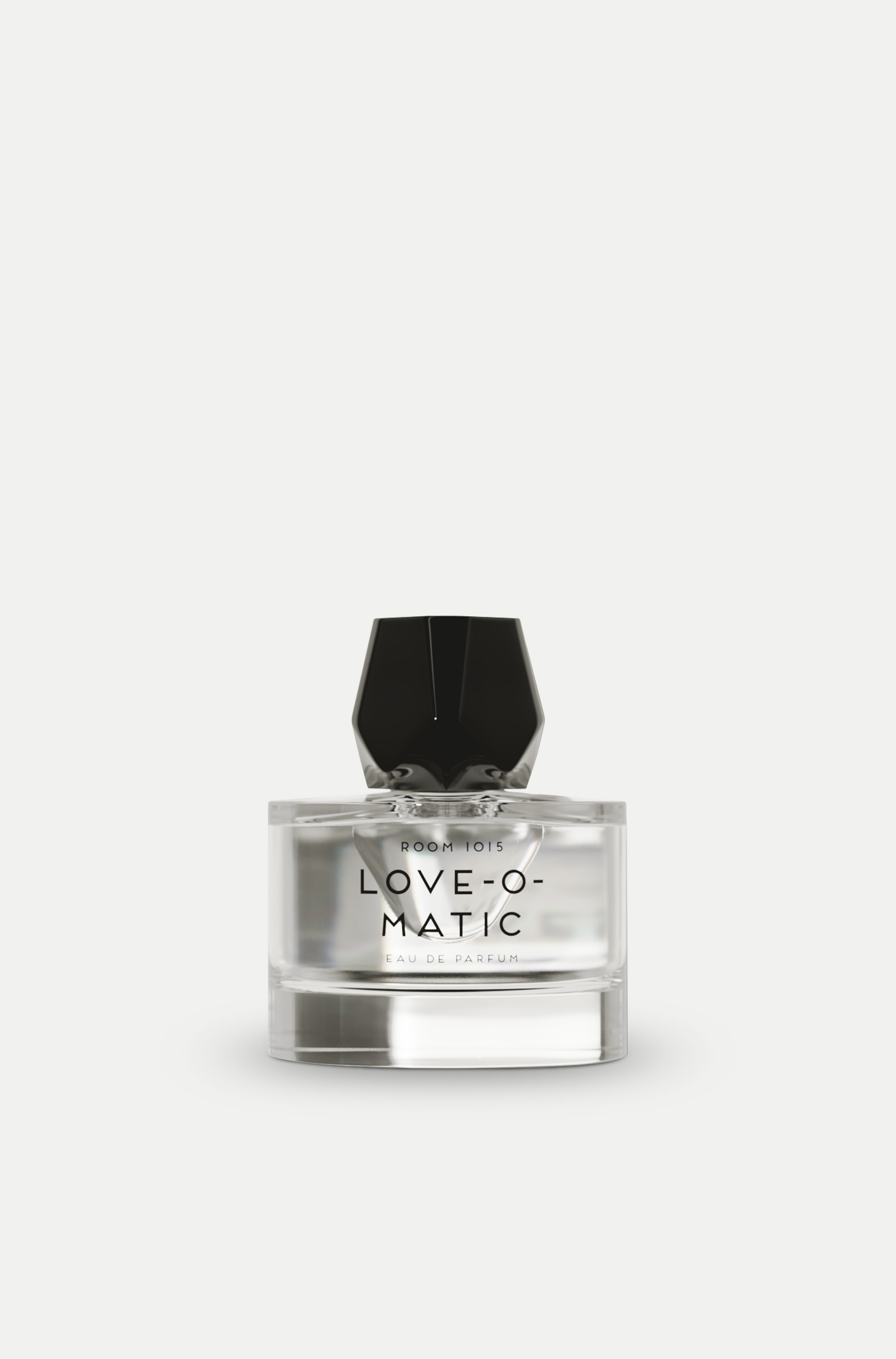 Love-O-Matic EdP | Produkt | Sniph