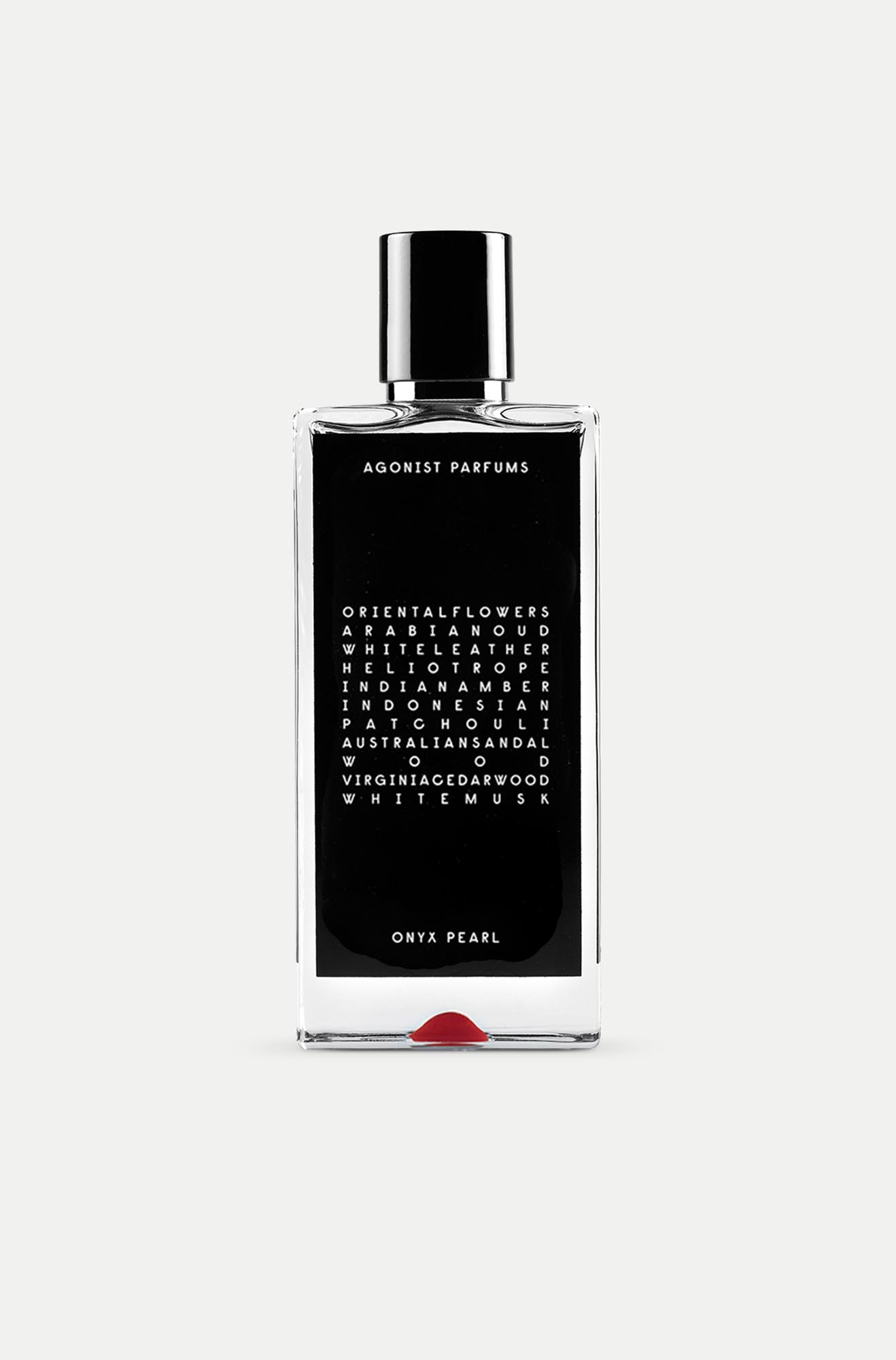 Onyx Pearl EdP | Product | Sniph