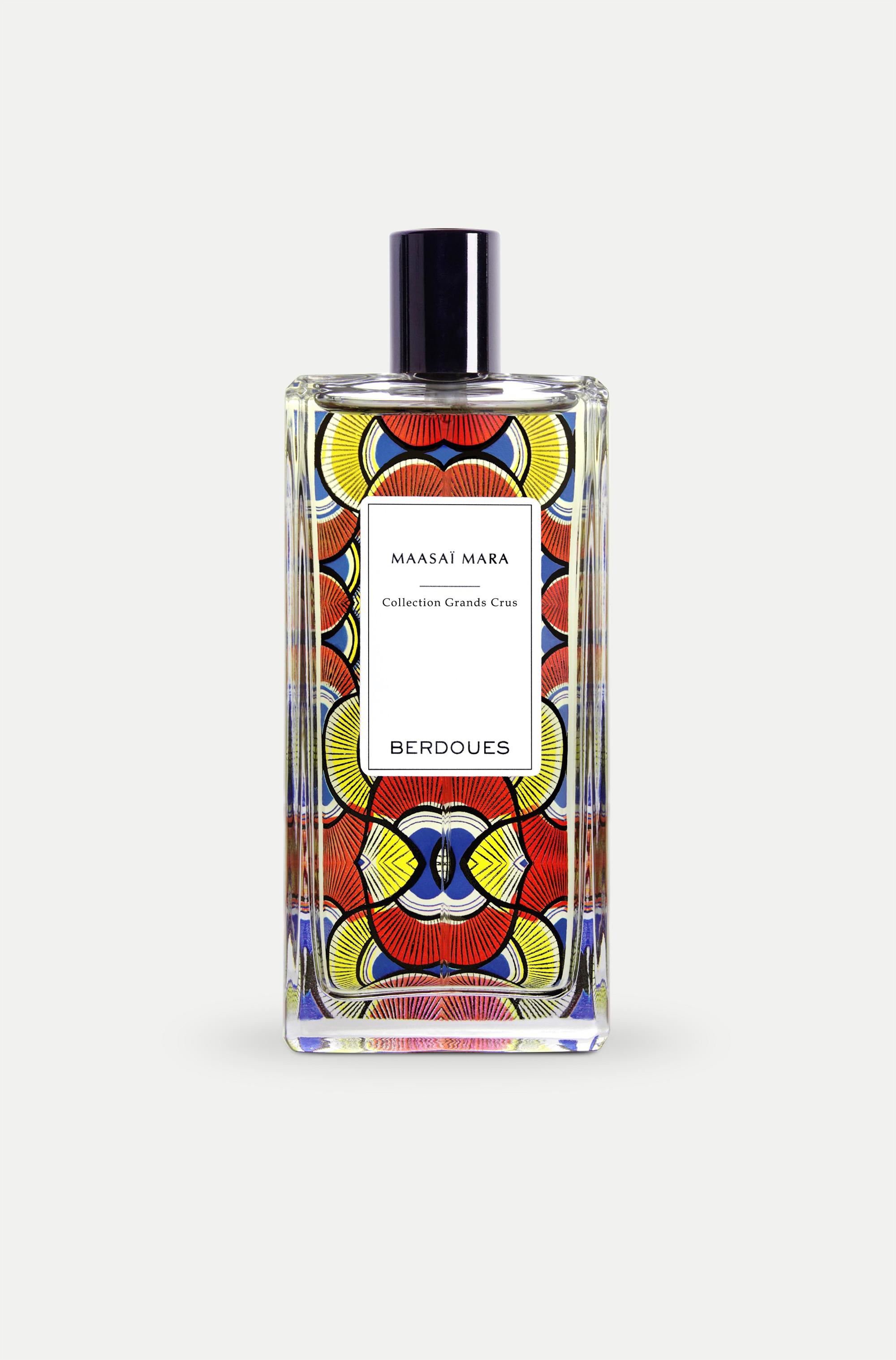 Maasaï Mara EdP 100 ml  hos Sniph
