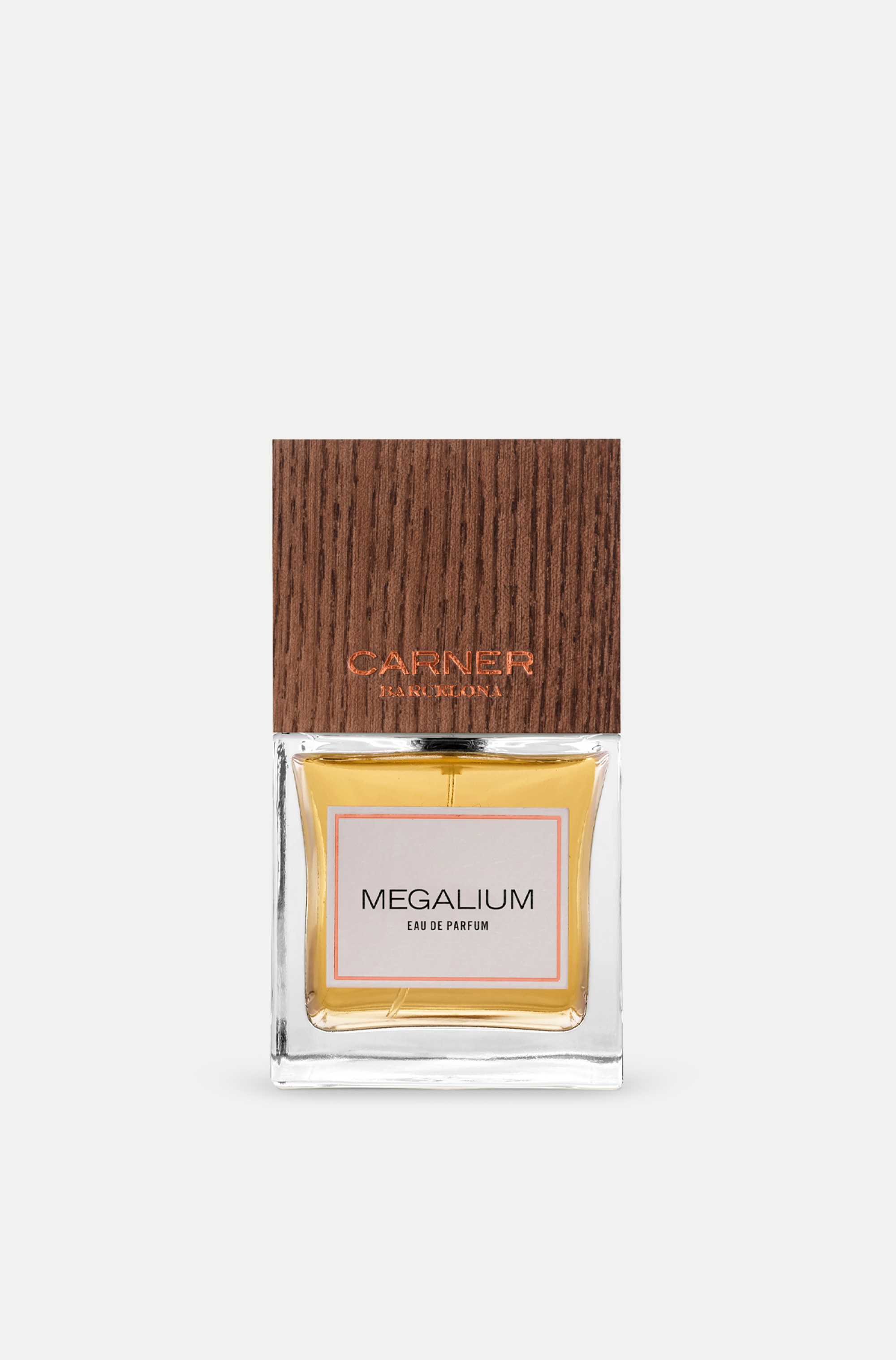Megalium EdP 50 ml  hos Sniph