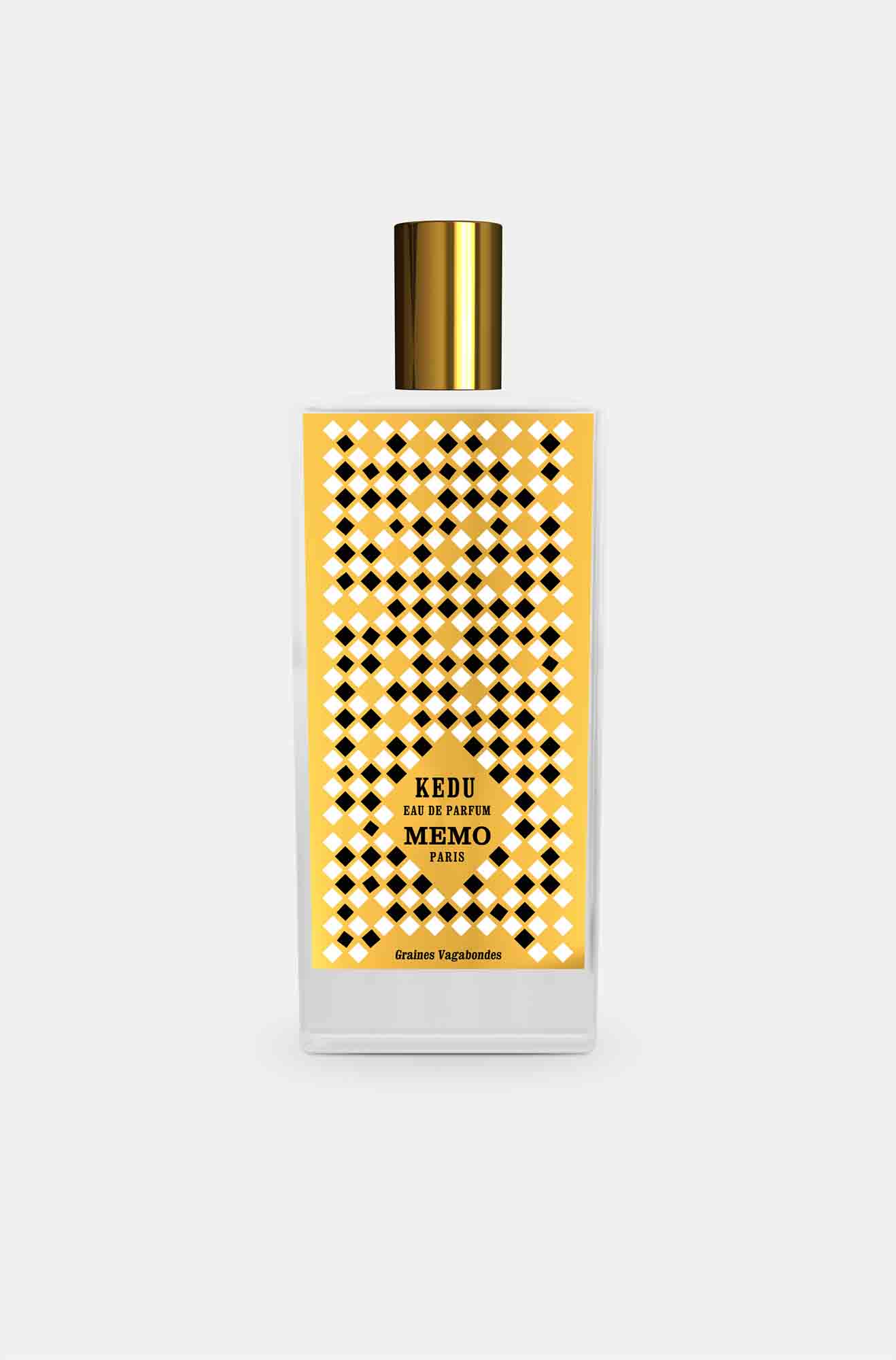 Kedu 75 ml  hos Sniph