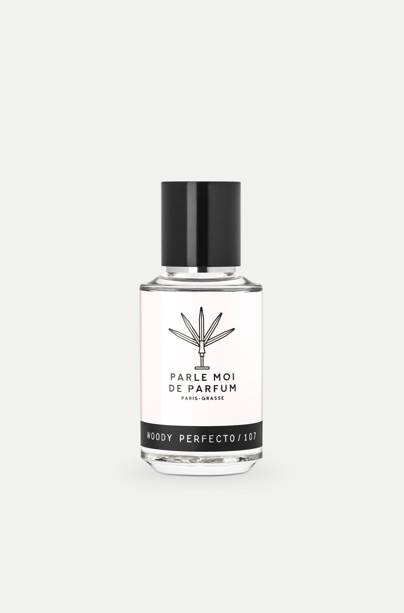 Woody Perfecto / 107 EdP | Produkt | Sniph