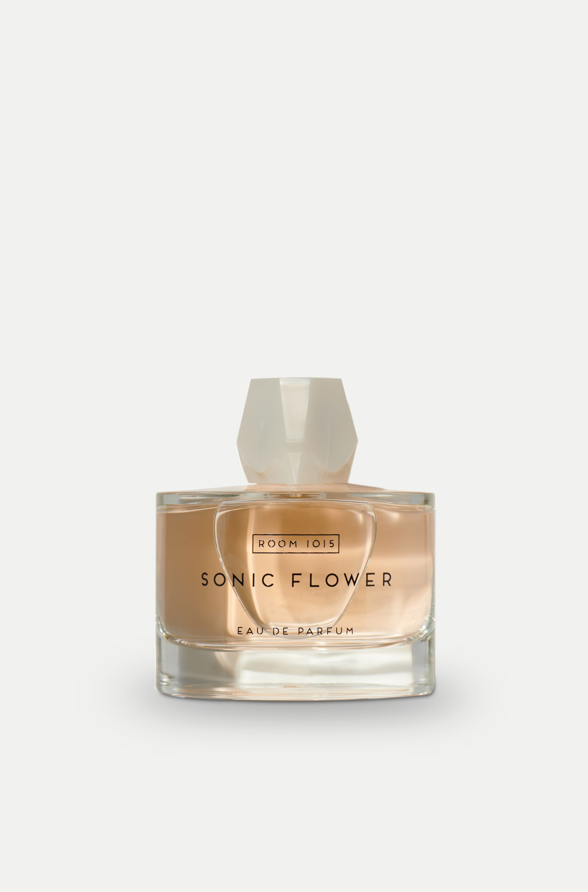 Sonic Flower EdP | Product | Sniph