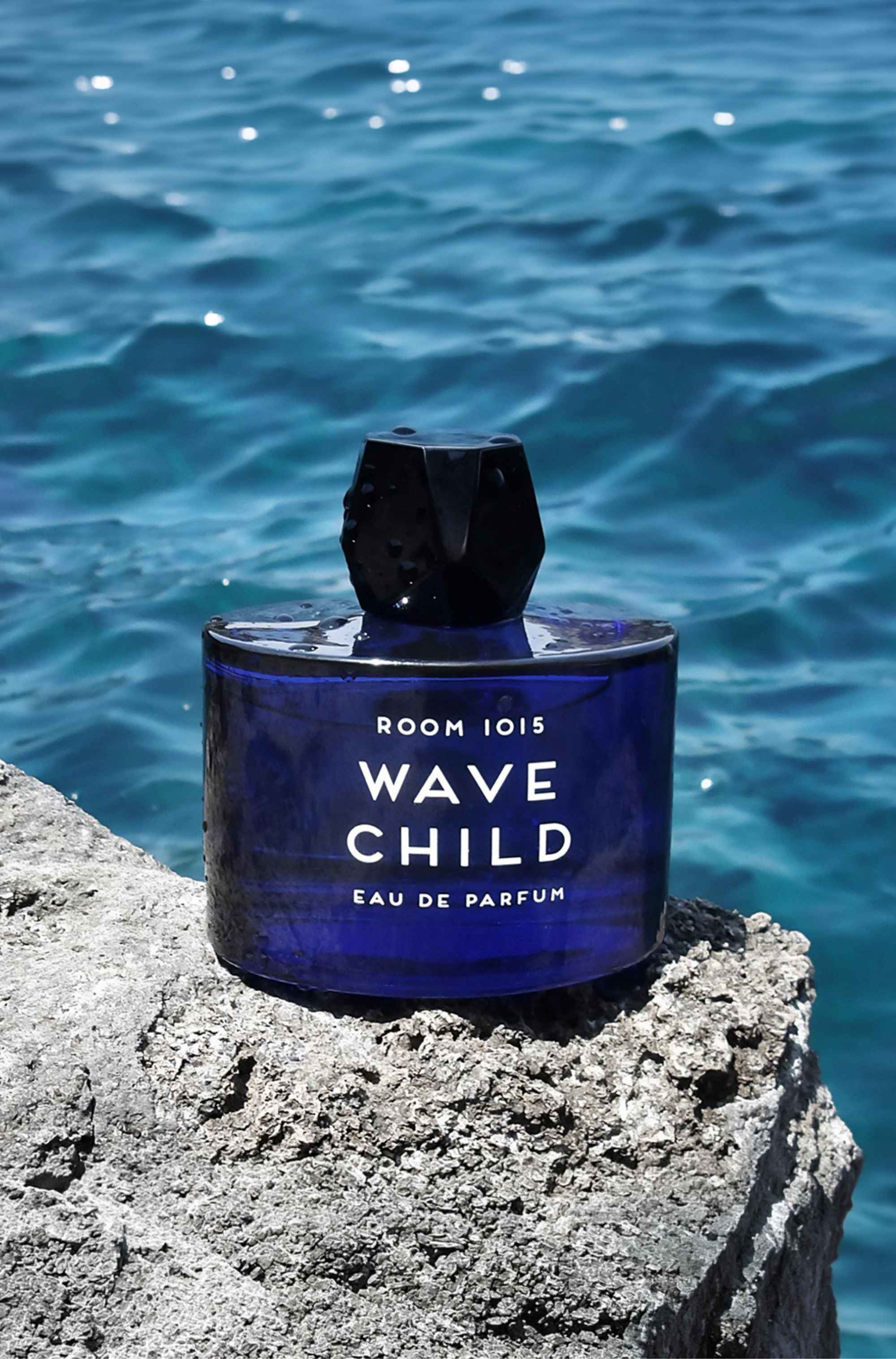 Wavechild EdP | Product | Sniph