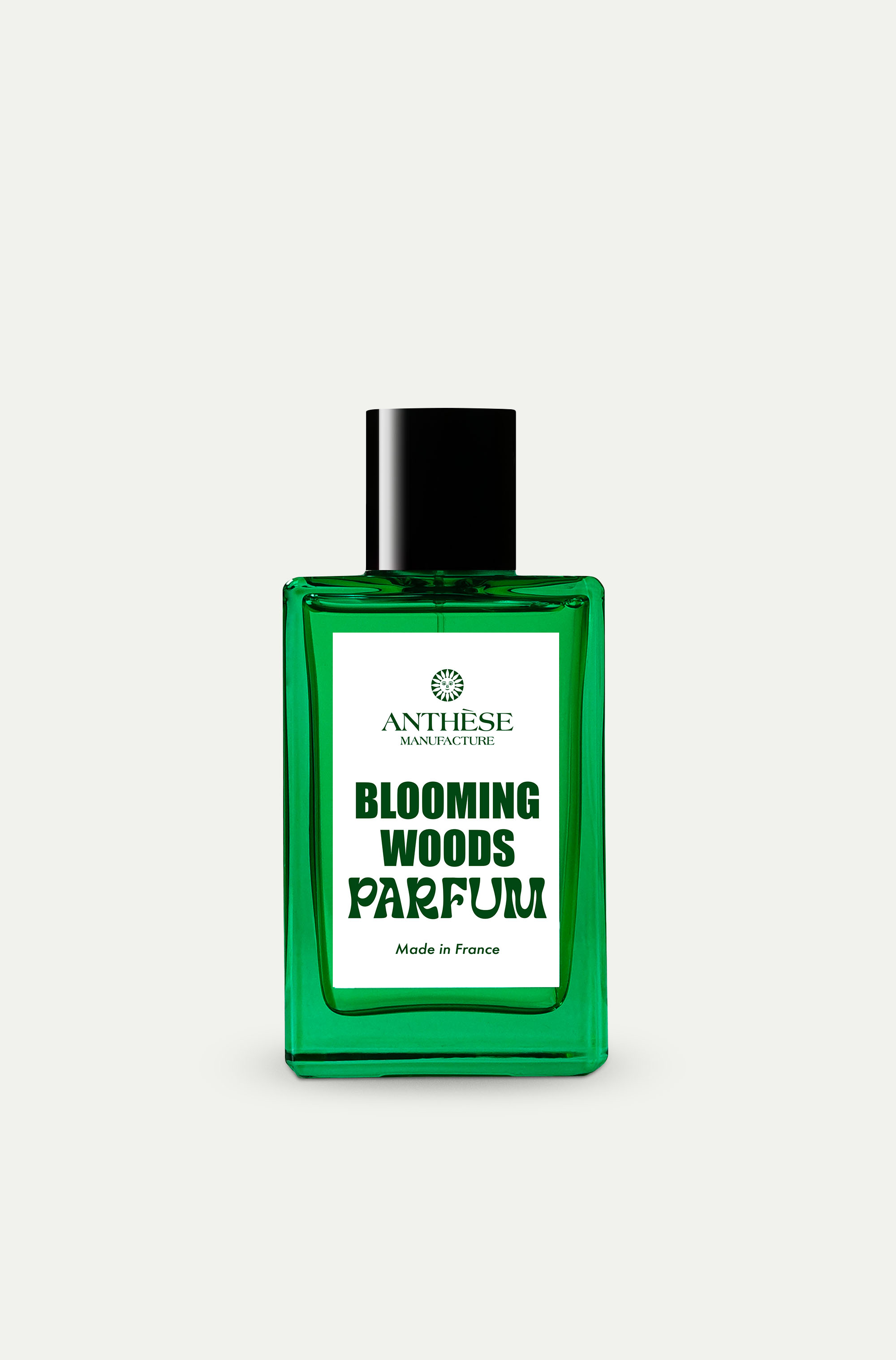 Blooming Woods EdP 100 ml  hos Sniph