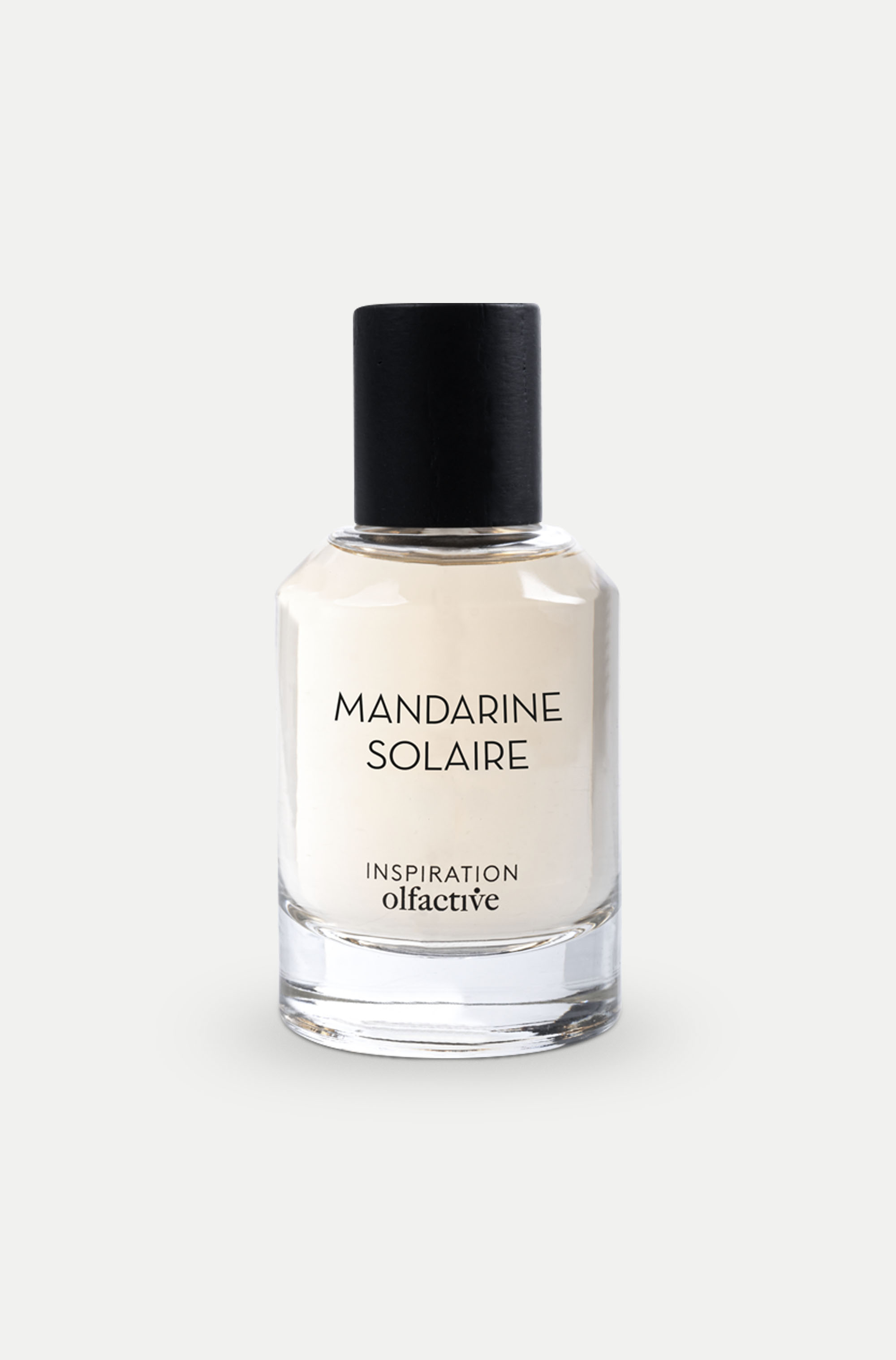 Inspiration Olfactive – Mandarine Solaire