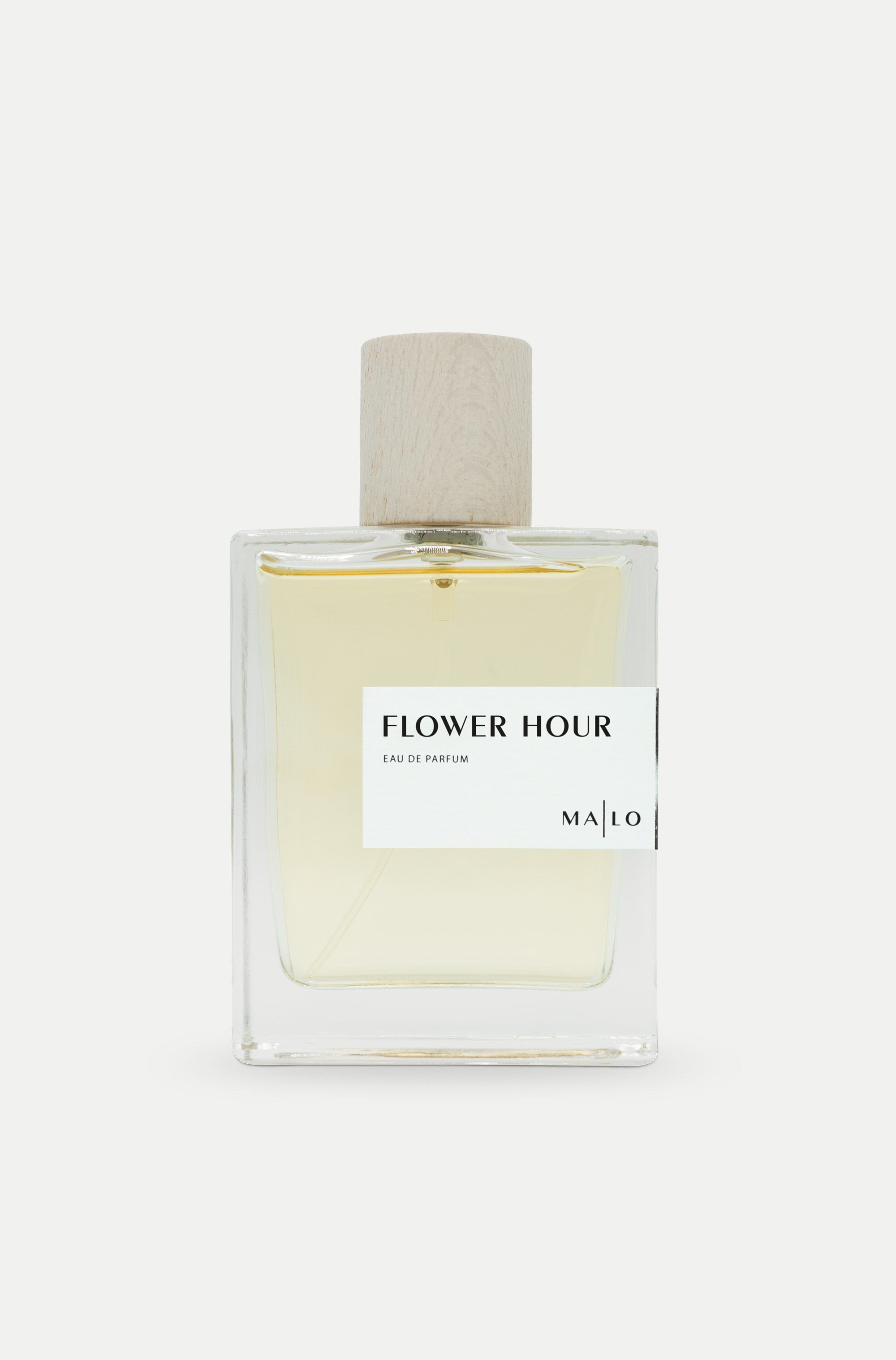 MA|LO – Flower Hour
