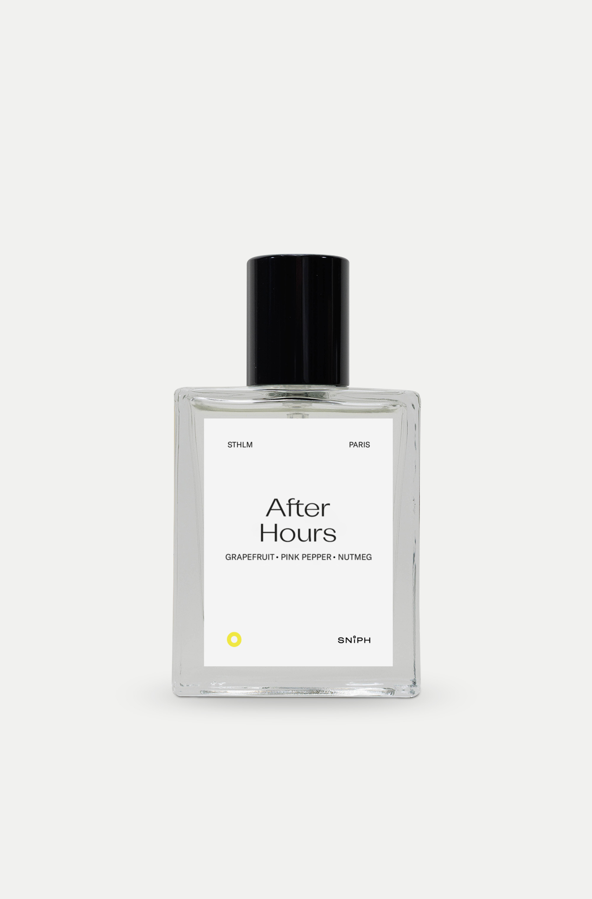 After Hours EdP 50 ml  hos Sniph