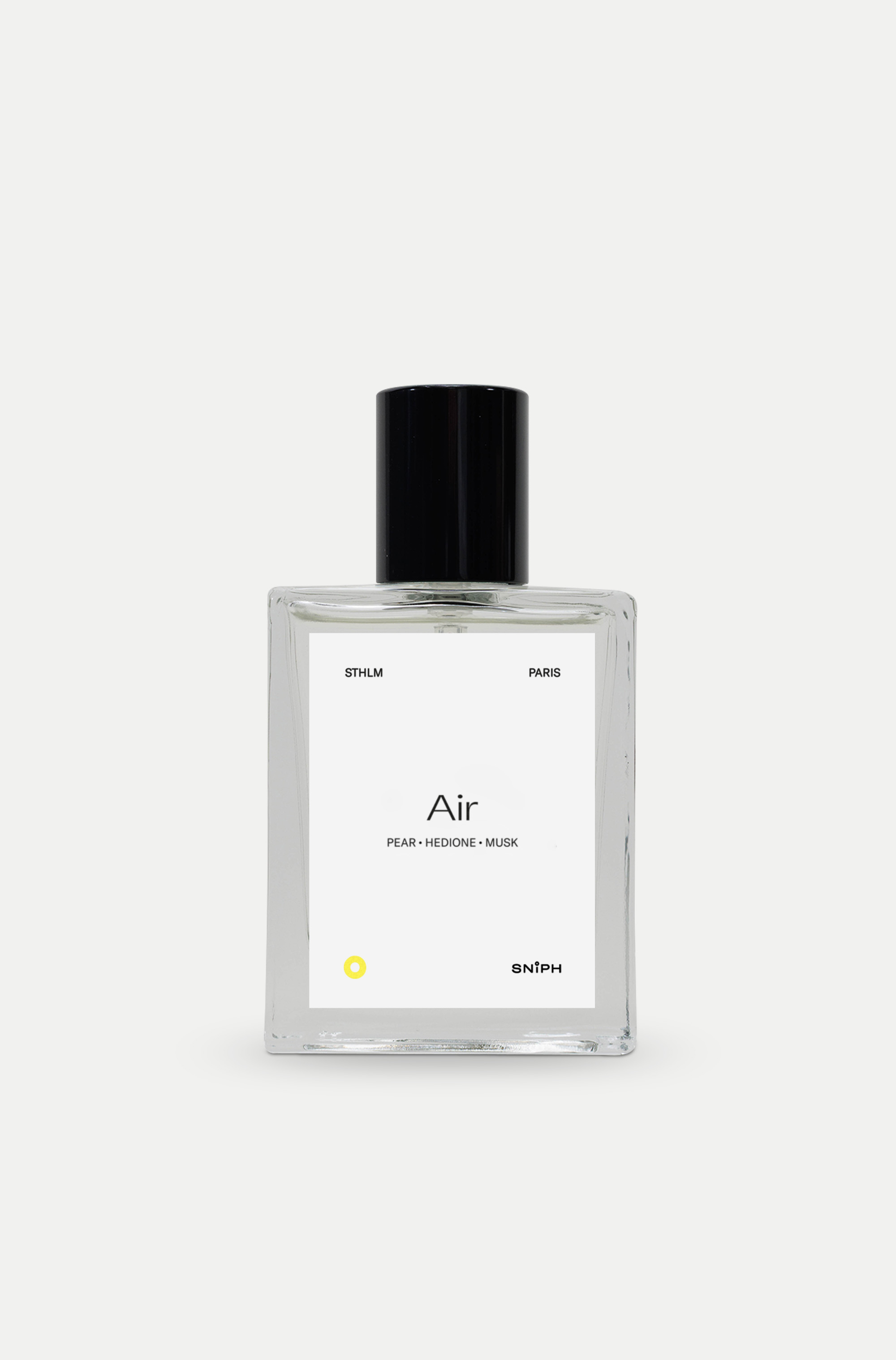 Air EdP 50 ml  hos Sniph