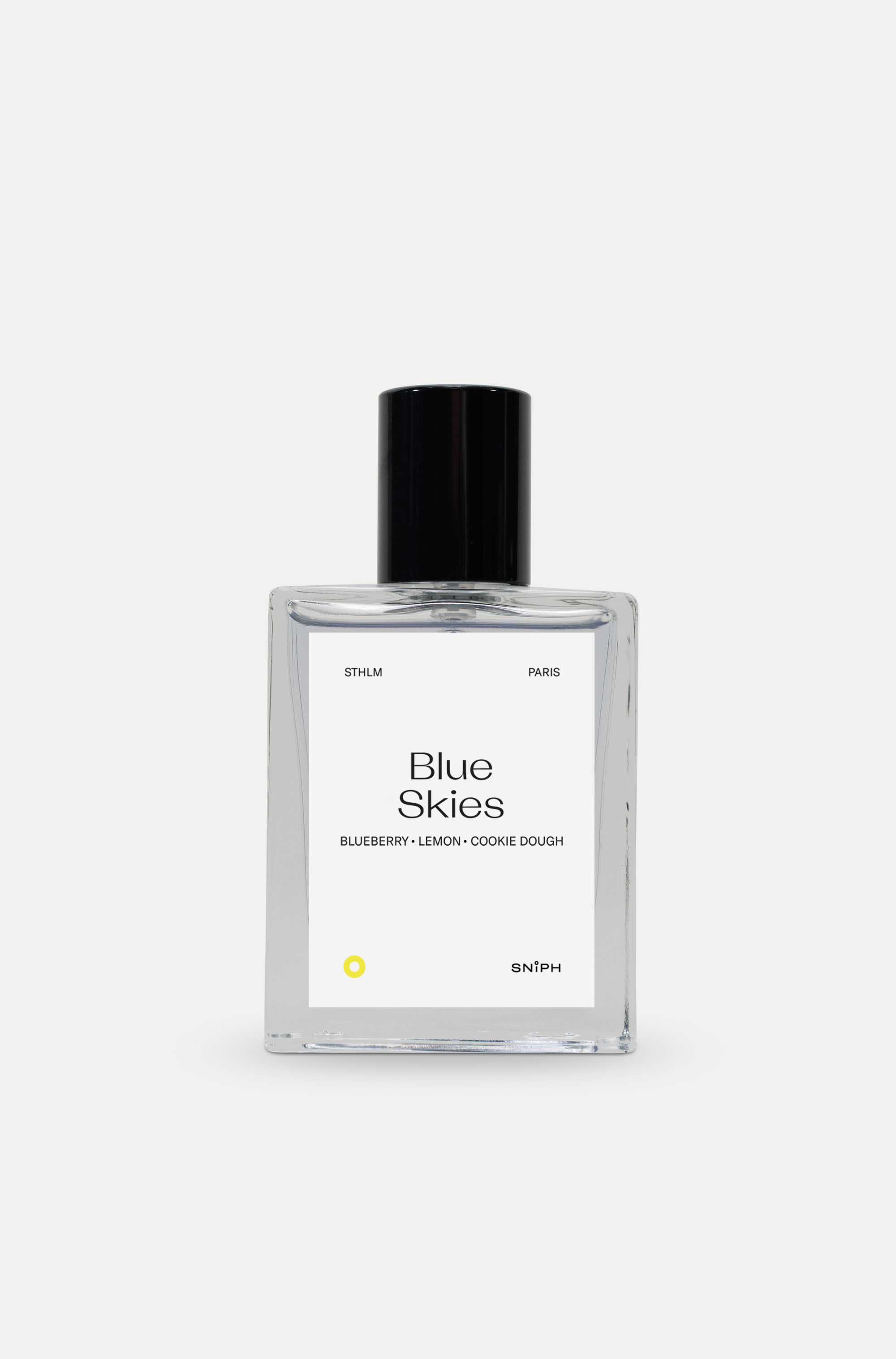 Blue Skies EdP 50 ml  hos Sniph