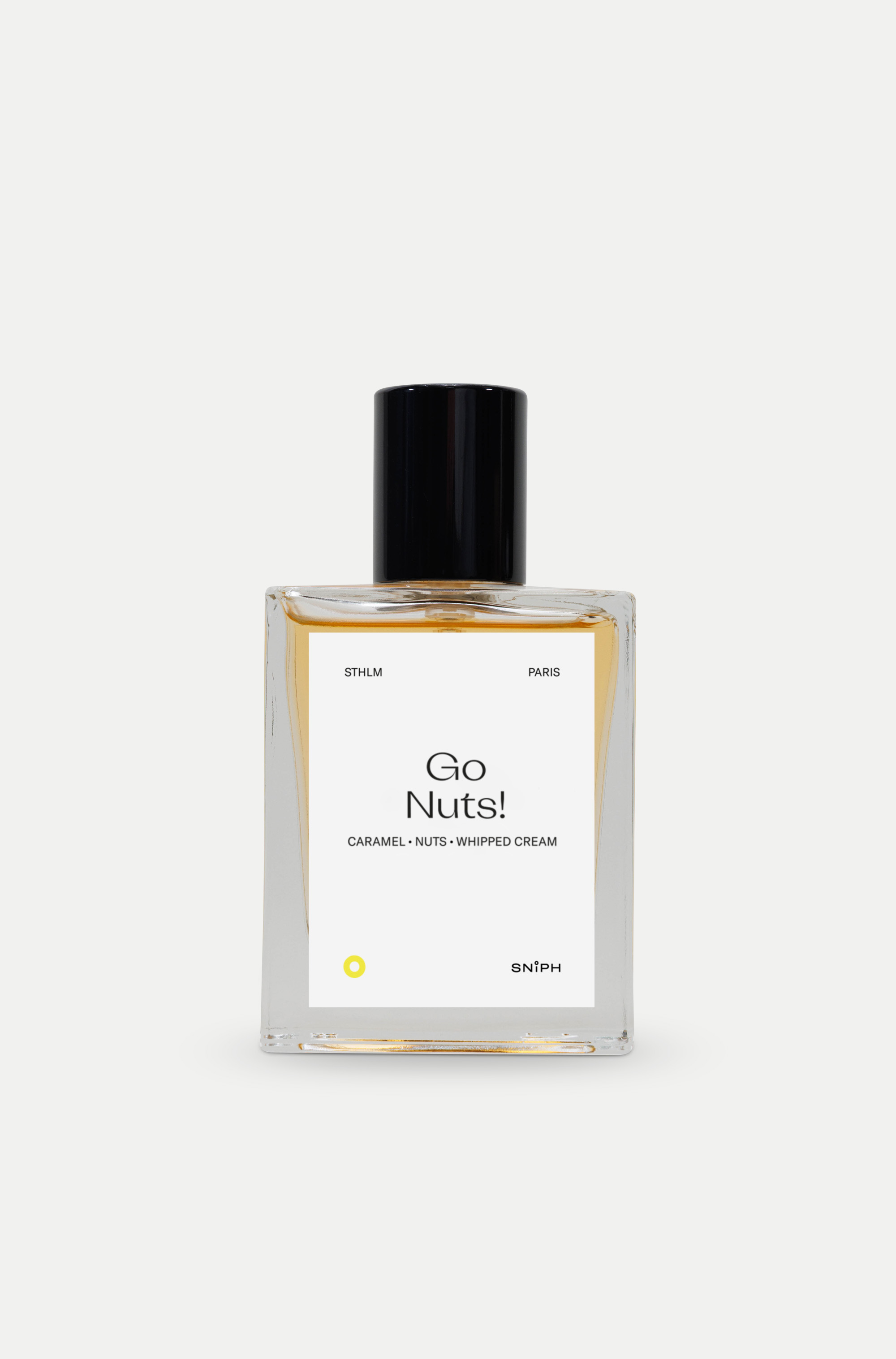 Go Nuts! EdP 50 ml  hos Sniph