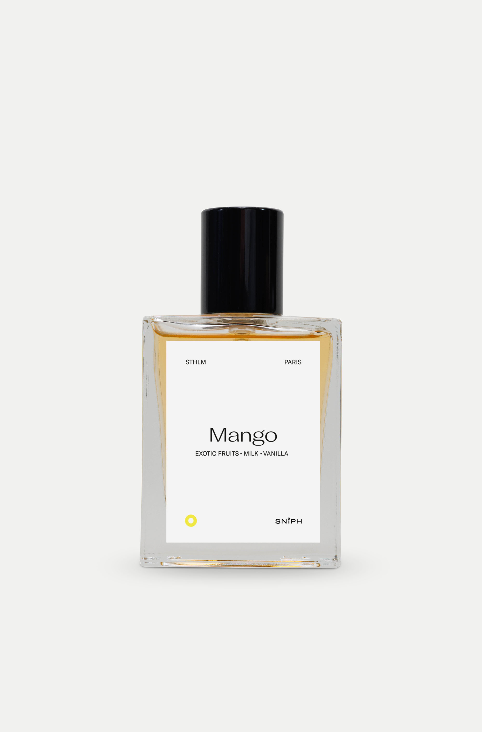 Mango EdP 50 ml  hos Sniph