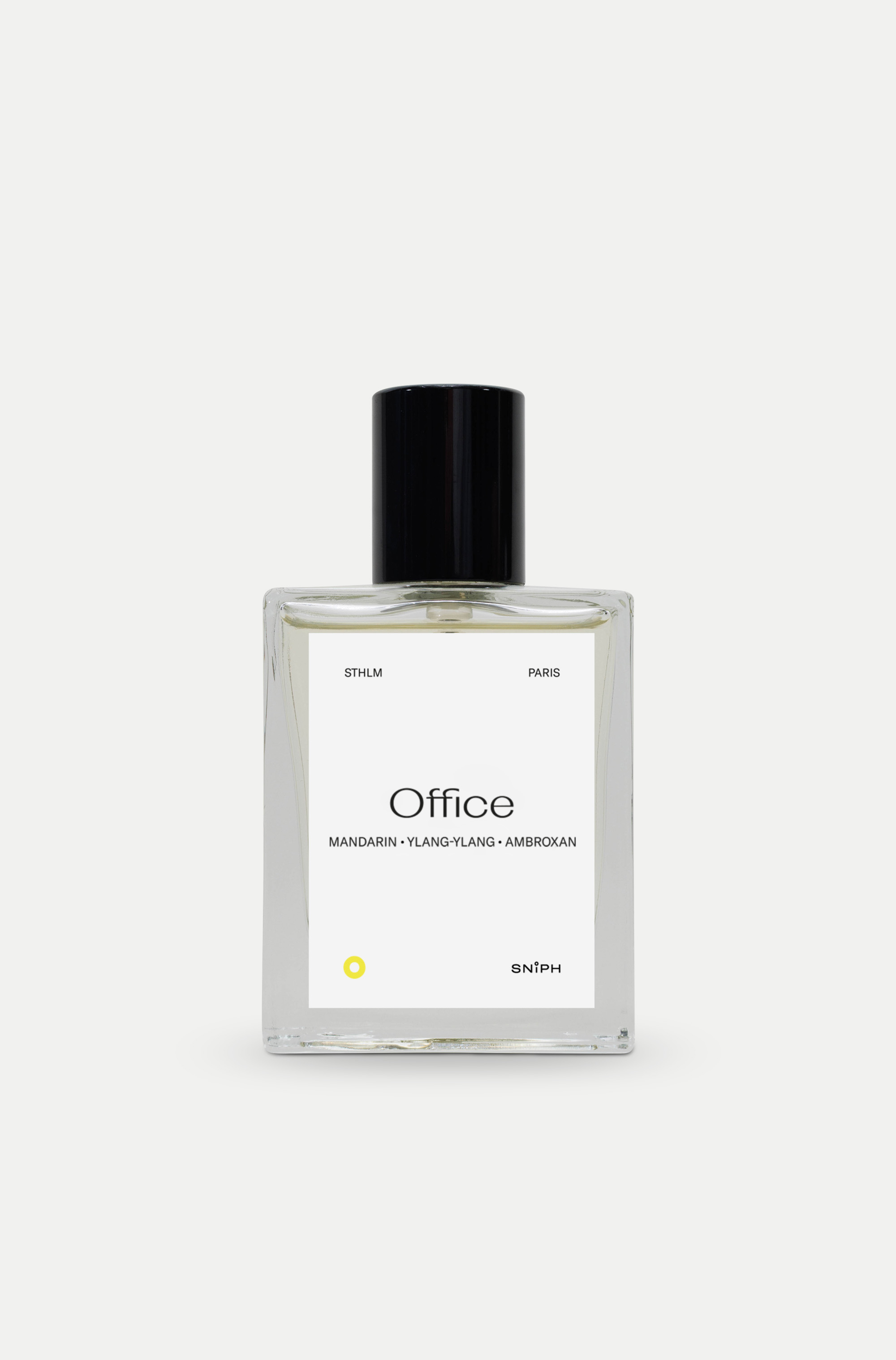 Office EdP 50 ml  hos Sniph