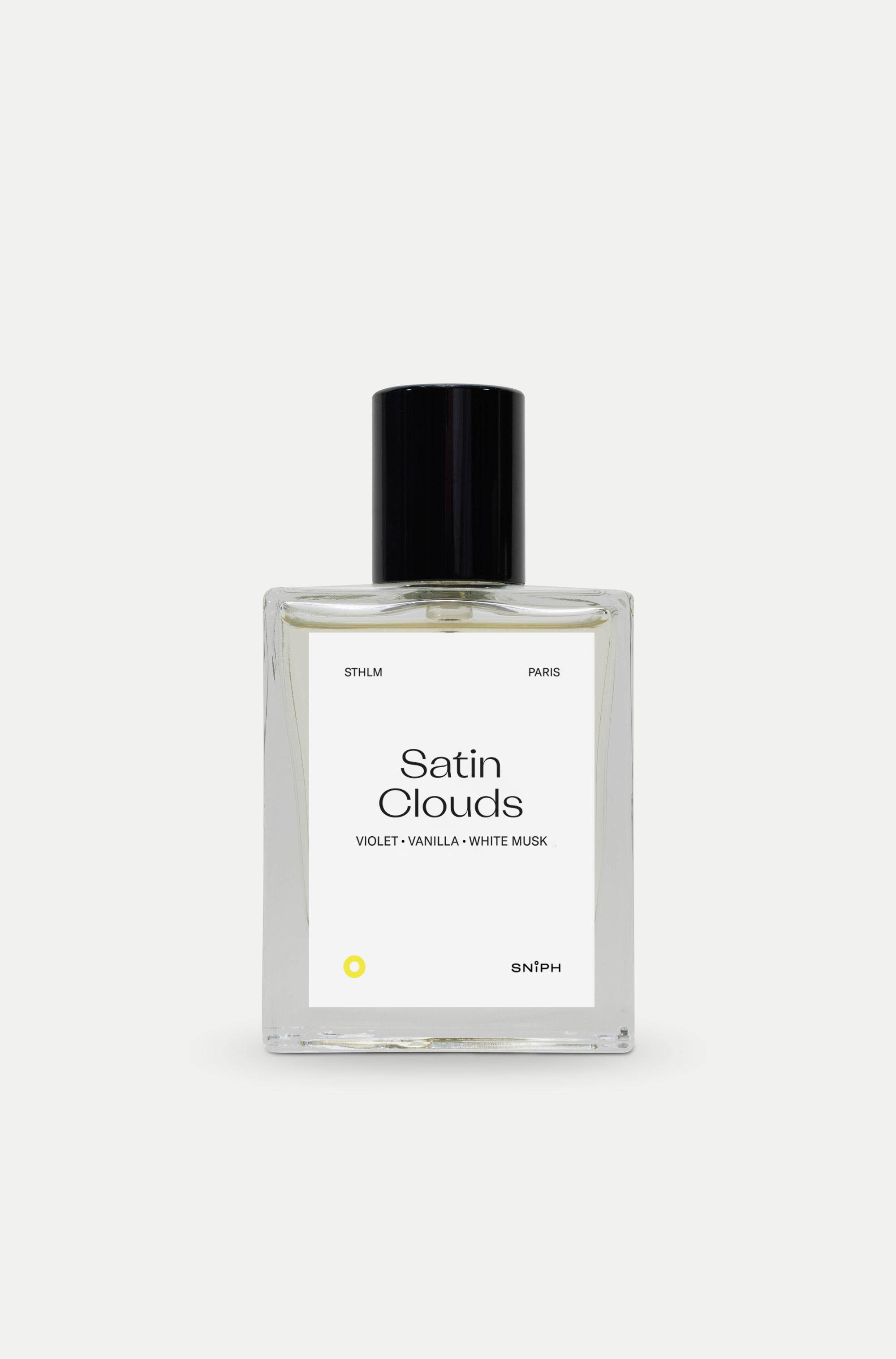 Satin Clouds EdP 50 ml  hos Sniph