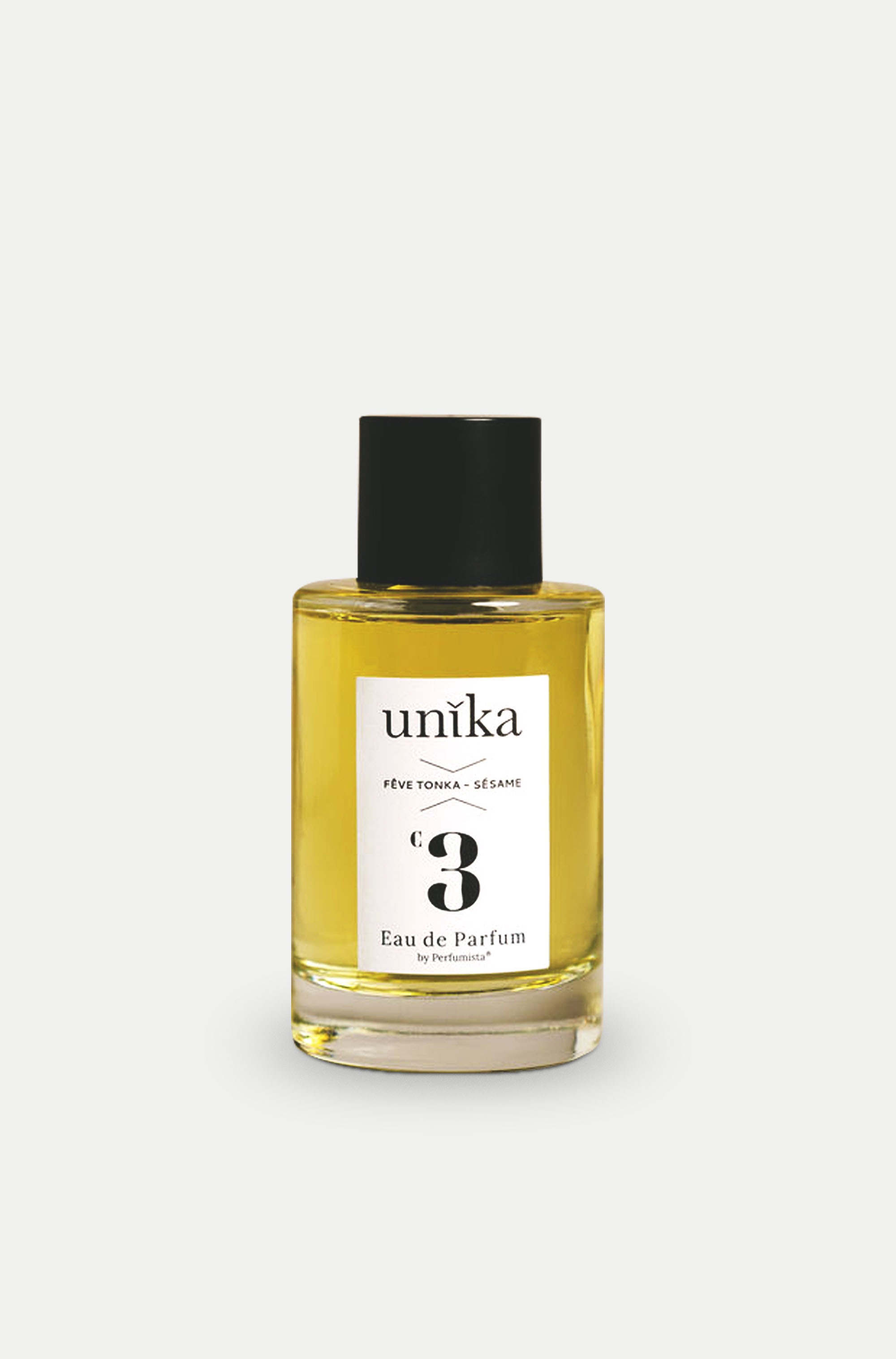 Fève Tonka Sésame EdP 30 ml  hos Sniph