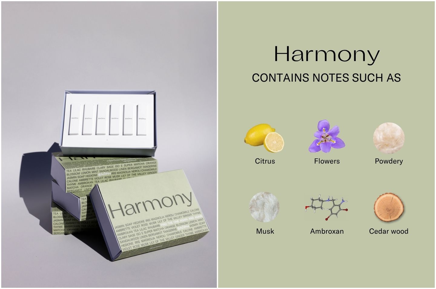 Harmony