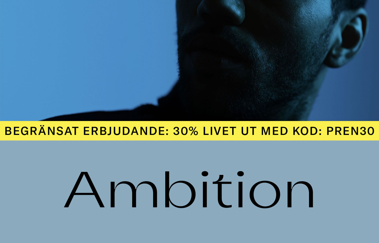 Ambition