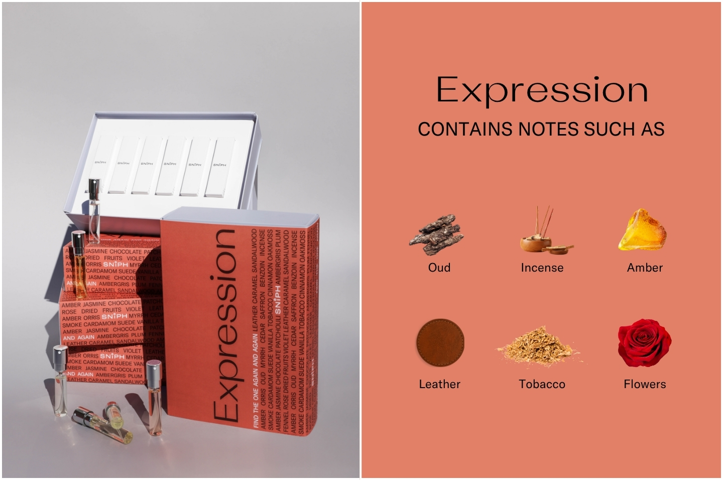 Expression