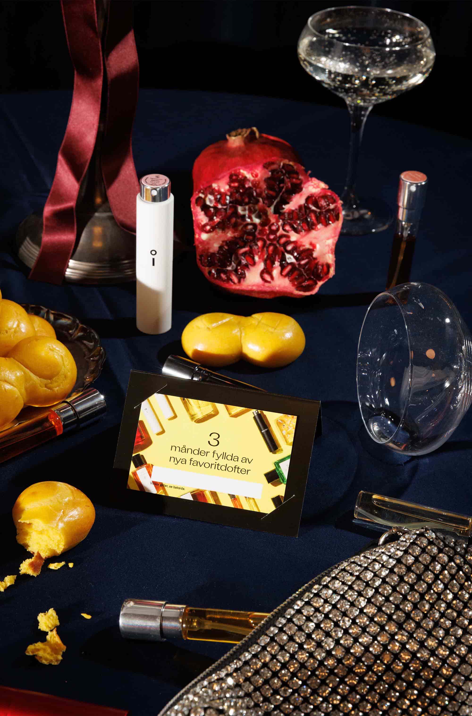 Startset – För Honom   hos Sniph