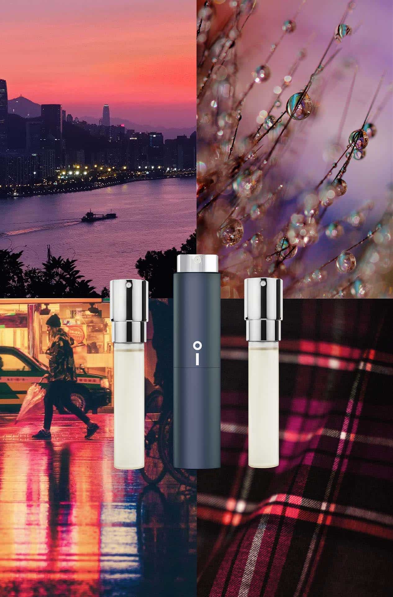 Female Founders Trio – Bravery   hos Sniph