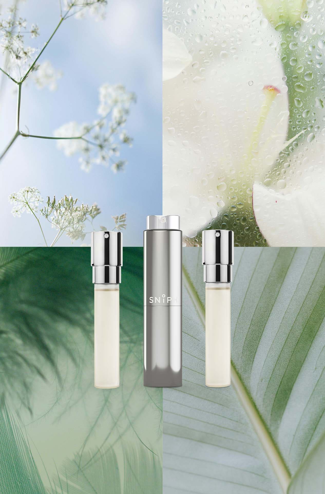 Female Founders Trio – Resilience   hos Sniph