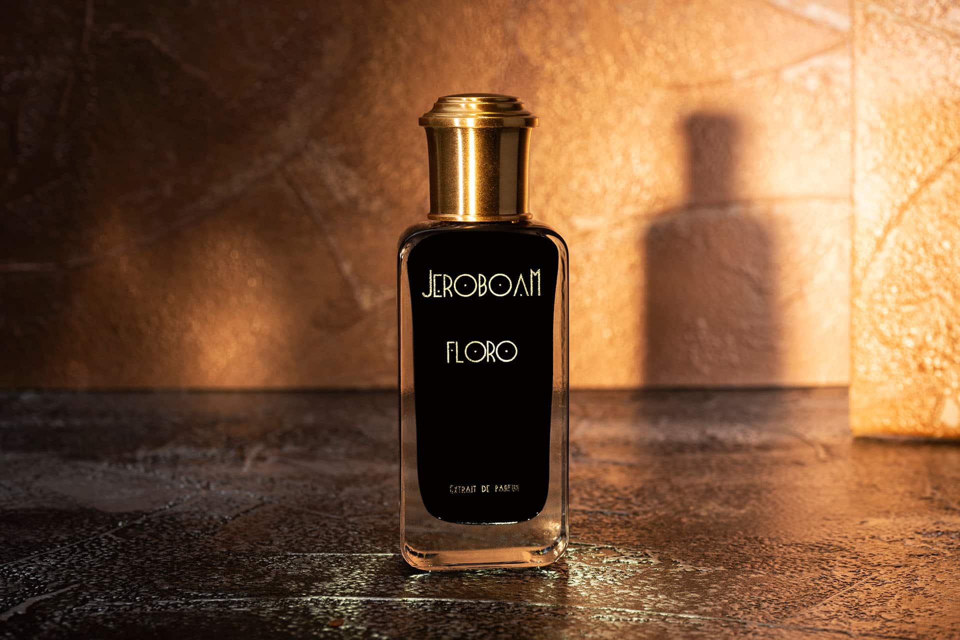 Jeroboam