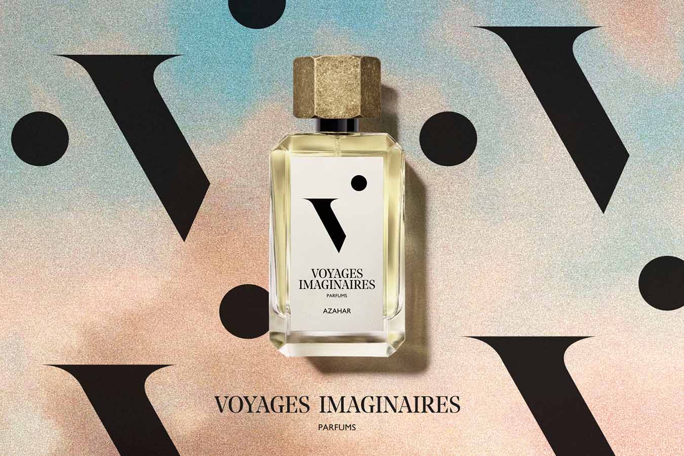 Voyages Imaginaires